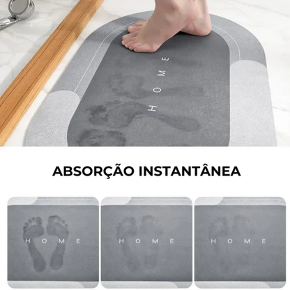 Tapete Super Absorvente