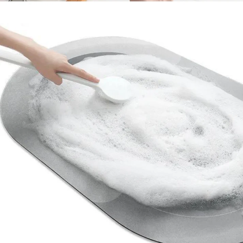 Tapete Super Absorvente