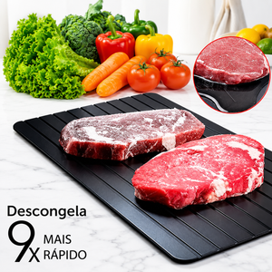 Tábua de Descongelamento