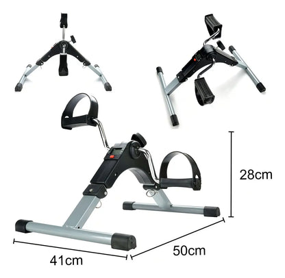 Ciclo Sênior Pro - Mini Bike