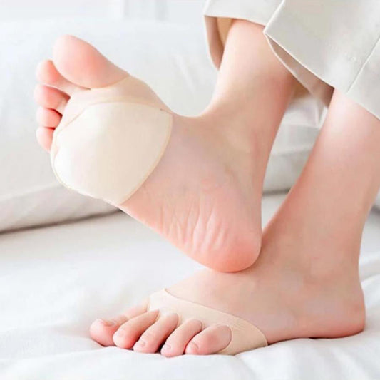 Almofada Terapêutica para Pés e Pernas com Massagem - UtiliSênior