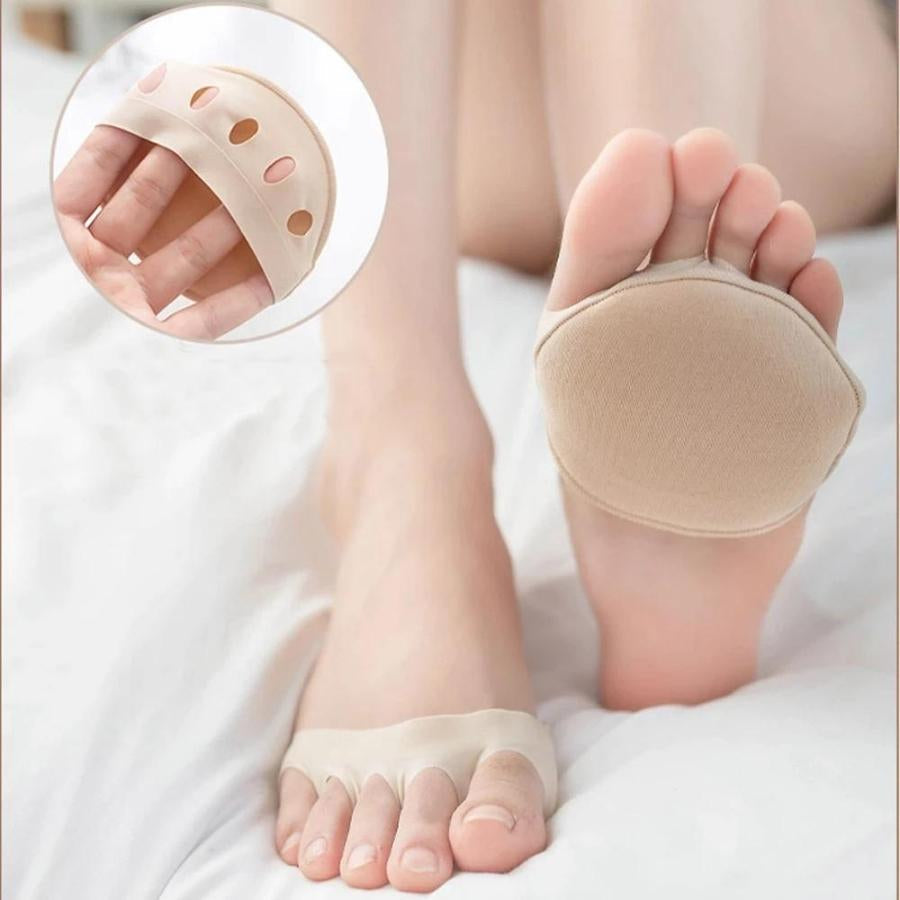 Kit almofada para pés - opções pague 1 leve 2 e pague 2 leve 4