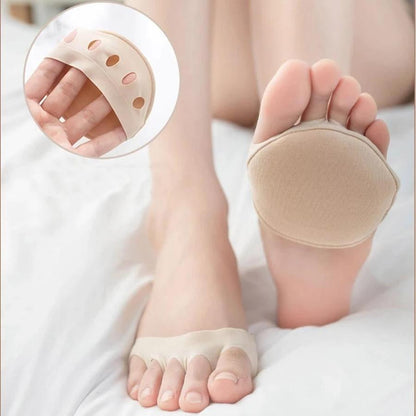 Kit almofada para pés - opções pague 1 leve 2 e pague 2 leve 4