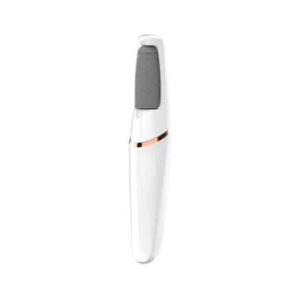 Esfoliante Elétrico de Pés com Tecnologia Derma Vac