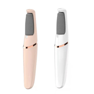 Esfoliante Elétrico de Pés com Tecnologia Derma Vac