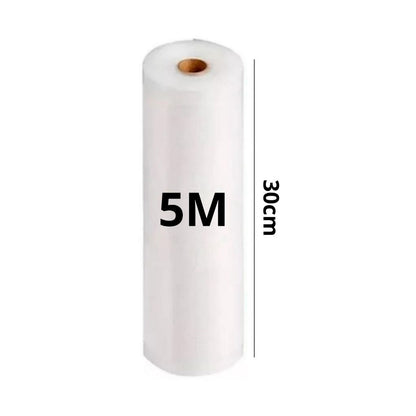Rolo com 50 Sacos para SelaVac