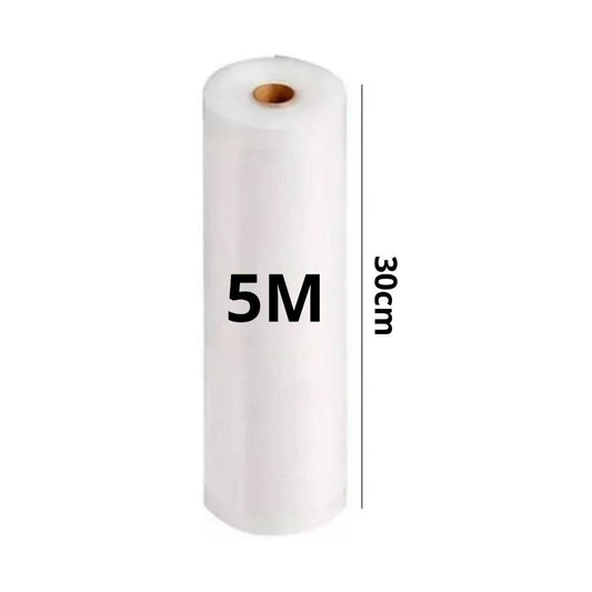 Rolo com 50 Sacos para SelaVac