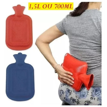 Bolsa Térmica para Tratamento de Dores