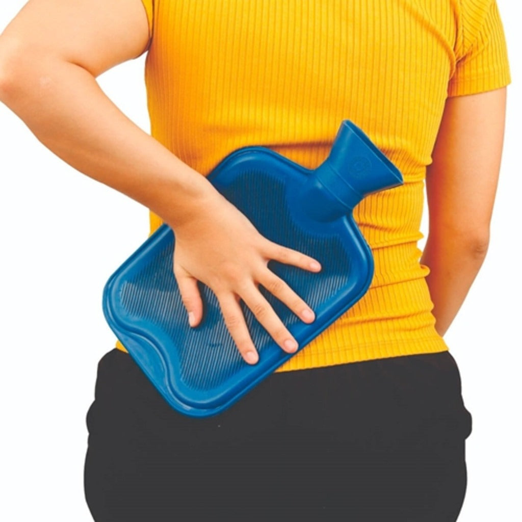 Bolsa Térmica para Tratamento de Dores