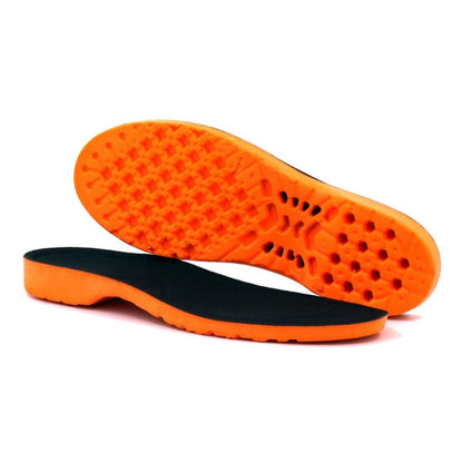 Kit com 3 Pares de Palmilhas Ortopédicas