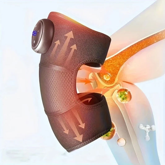Massageador Therma Flex Cinta Térmica Lombar para Dores nas Costas - UtiliSênior